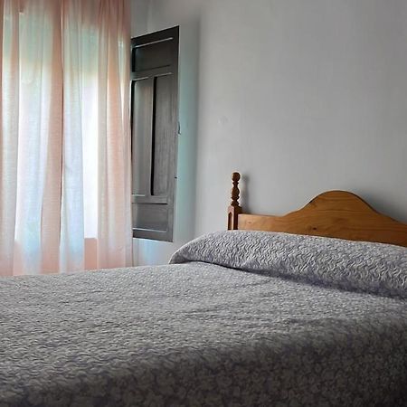 Vila Casa Fuente Del Molino De La Iruela Exteriér fotografie